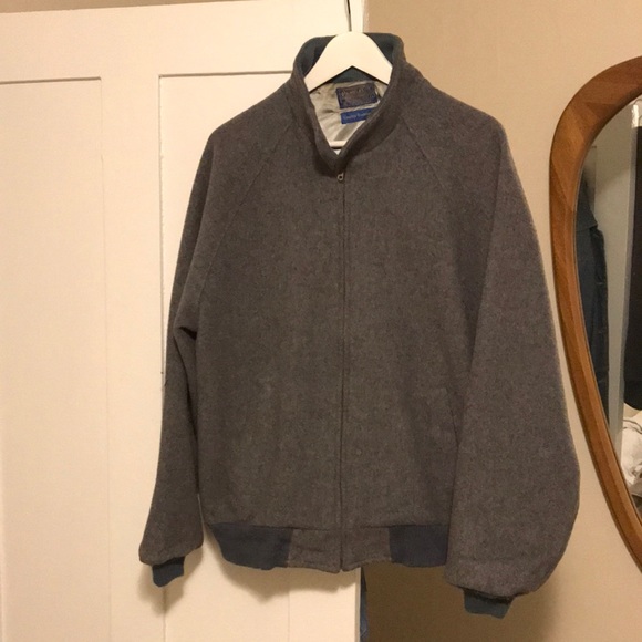 Vintage Pendleton jacket